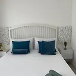 Apartman Luxury Front