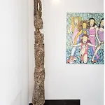 Apartman Luxury Front