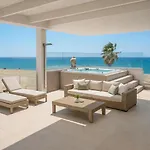 Luxury Front 托里格兰德