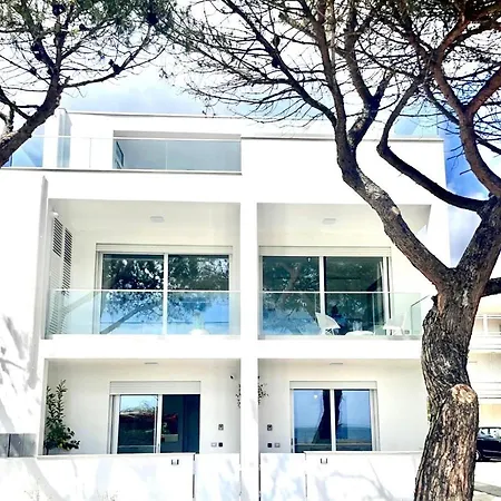 Luxury Front Apartamento *