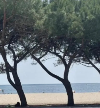 아파트 Windsurf Front 토레 그란데