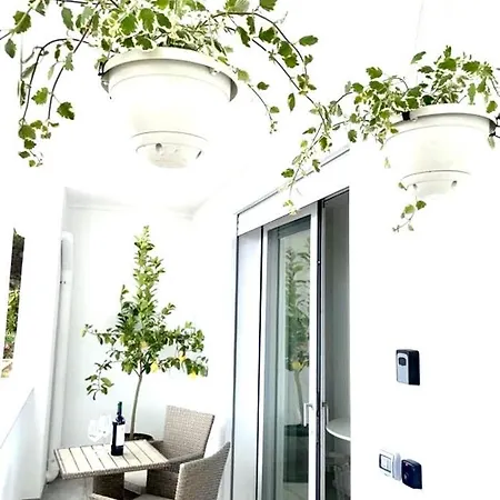 Apartamento Luxury Front
