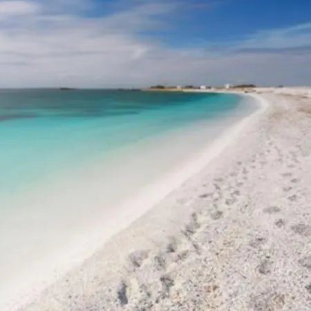 Windsurf Front * 토레 그란데