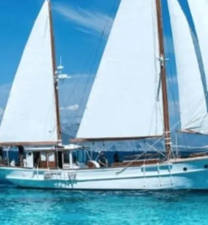 Windsurf Front * 토레 그란데