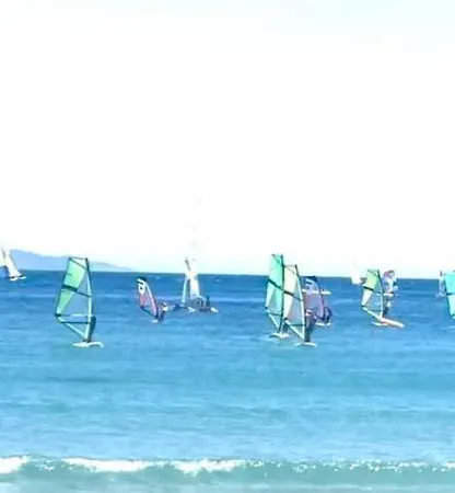 아파트 Windsurf Front 토레 그란데