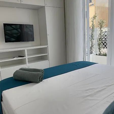 Daire Luxury Front