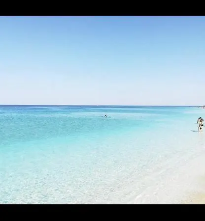 아파트 Windsurf Front