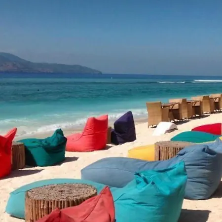 아파트 Windsurf Front *