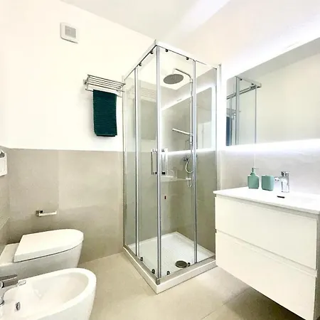 Apartamento Luxury Front Torre Grande