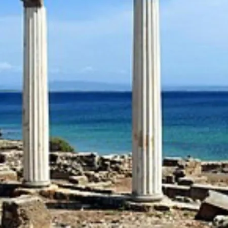 Windsurf Front 아파트 *