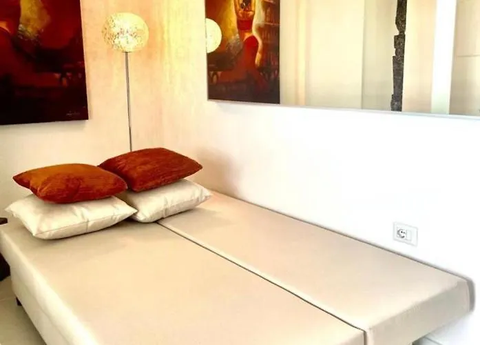 Appartement Windsurf Front