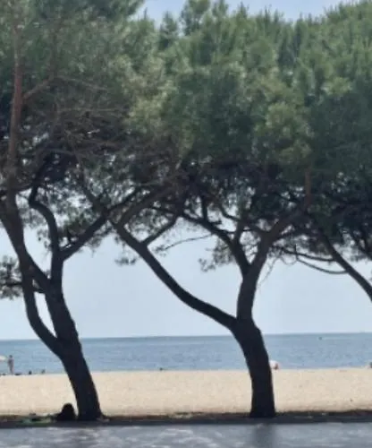 Appartement Windsurf Front Torre Grande