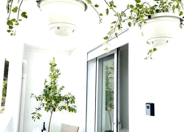 Apartamento Windsurf Front