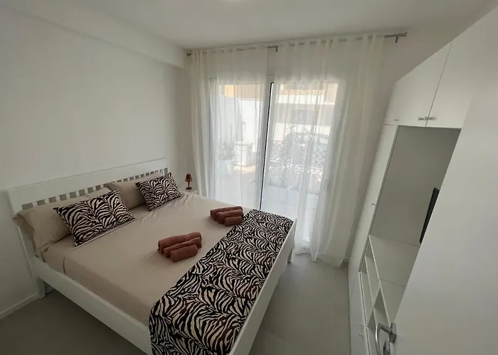 Windsurf Front Appartement *