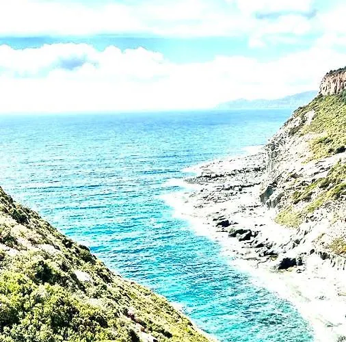 Appartement Windsurf Front *