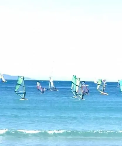 Apartamento Windsurf Front Torre Grande