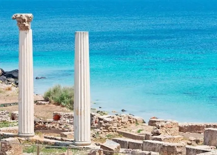 Windsurf Front Apartamento Torre Grande