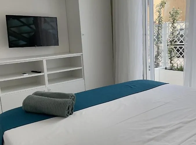 Apartamento Windsurf Front