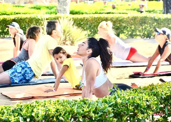 Apartamento Windsurf Front *