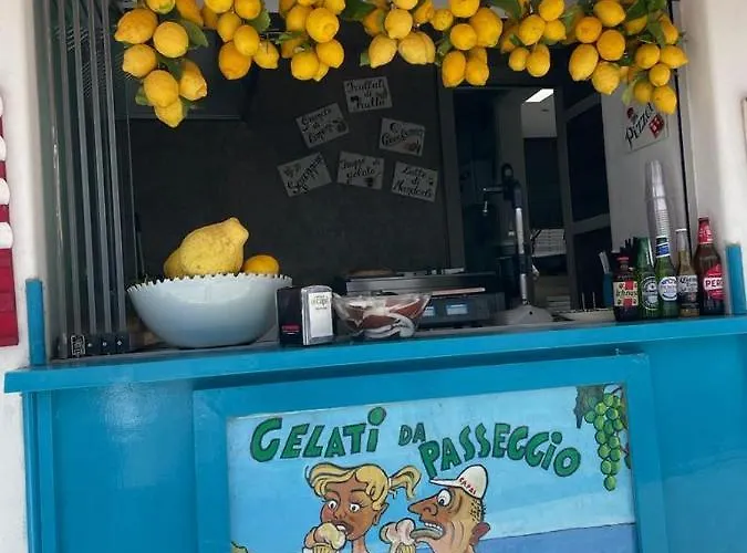 Windsurf Front Appartement