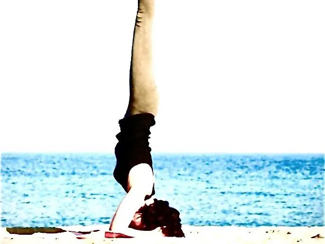 Windsurf Front Appartement