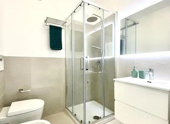 Appartement Windsurf Front Torre Grande