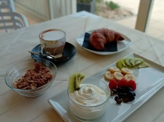 Windsurf Front Torre Grande