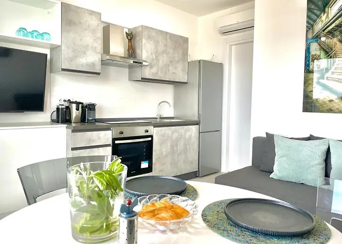 Windsurf Front Apartamento *