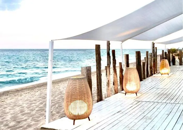 Appartement Windsurf Front *