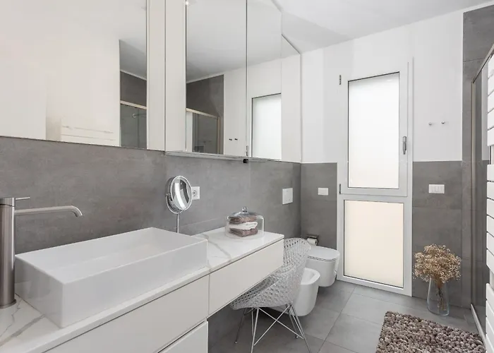 Luxury Front トッレ・グランデ