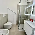 Apartmán Luxury Front Torre Grande