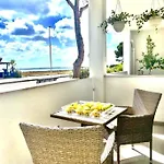 Apartmán Luxury Front *