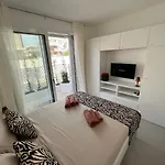 Luxury Front Torre Grande