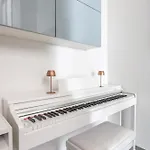 Apartment Luxury Front