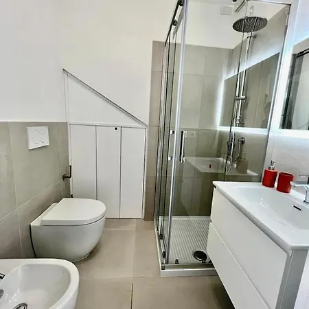 Apartman Luxury Front Torre Grande