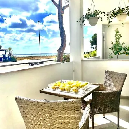 Appartamento Windsurf Front *