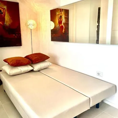 Appartamento Windsurf Front