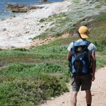 Windsurf Front Torre Grande