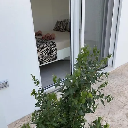 Windsurf Front Apartment Torre Grande