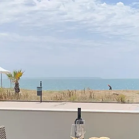 Windsurf Front * Torre Grande