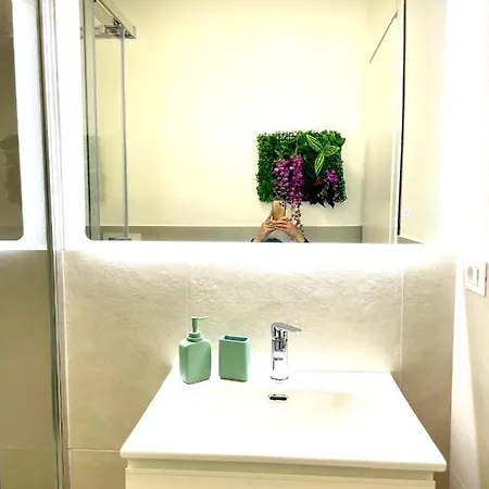 Luxury Front Apartman *