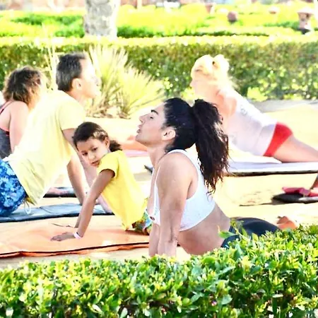 Апартаменты Luxury Beach Front *