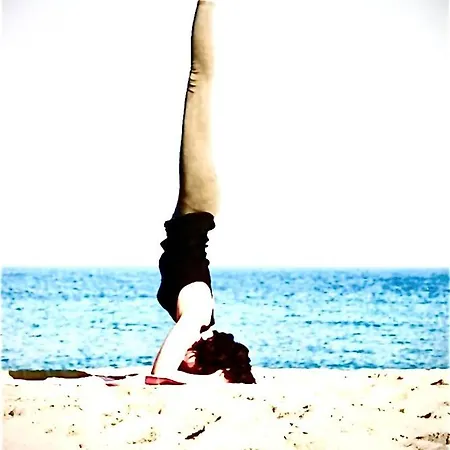 Windsurf Front Appartamento