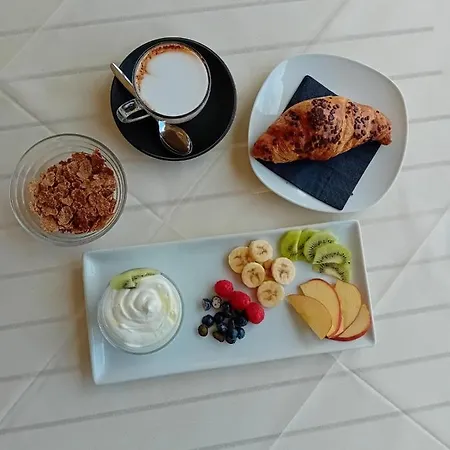 Appartamento Windsurf Front Torre Grande