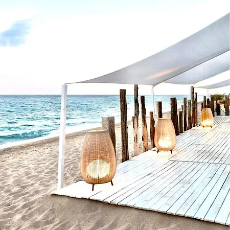 Apartment Windsurf Front *