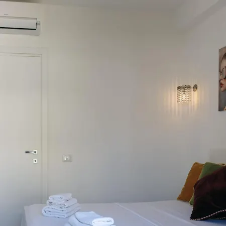 Apartament Luxury Front Torre Grande