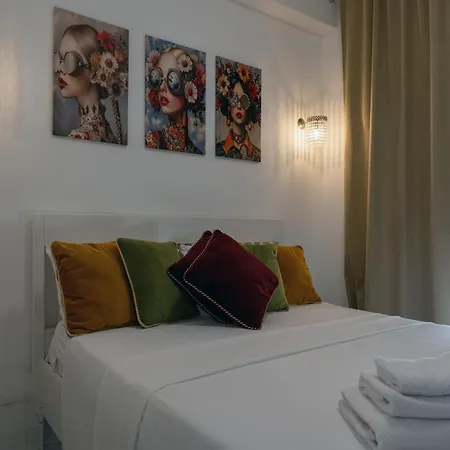 Luxury Front * Torre Grande