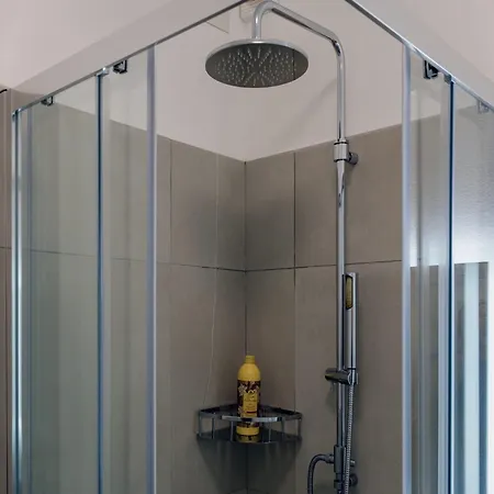 Luxury Front Apartament