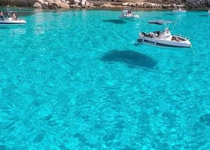 Luxury Beach Front Torre Grande