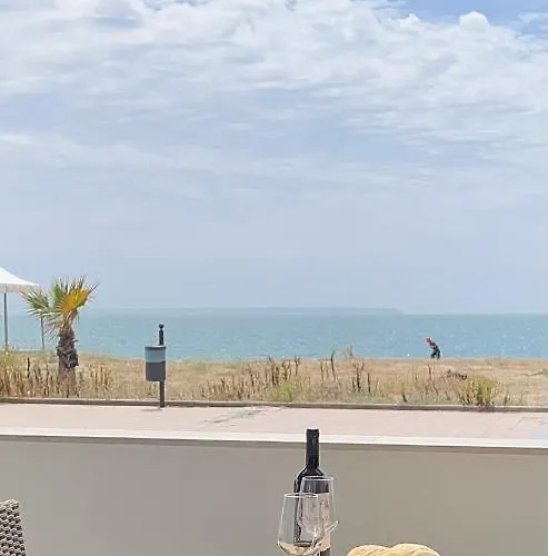 Luxury Beach Front * Торре-Гранде